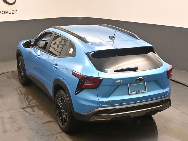2026 Chevrolet Trax Activ - Photo 19