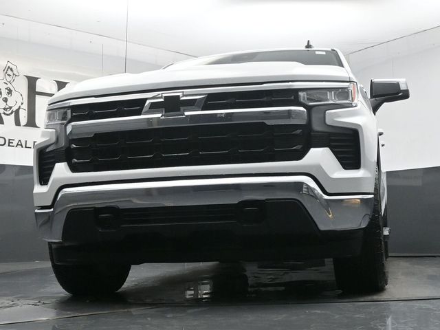 2026 Chevrolet Silverado 1500 LT - Photo 34