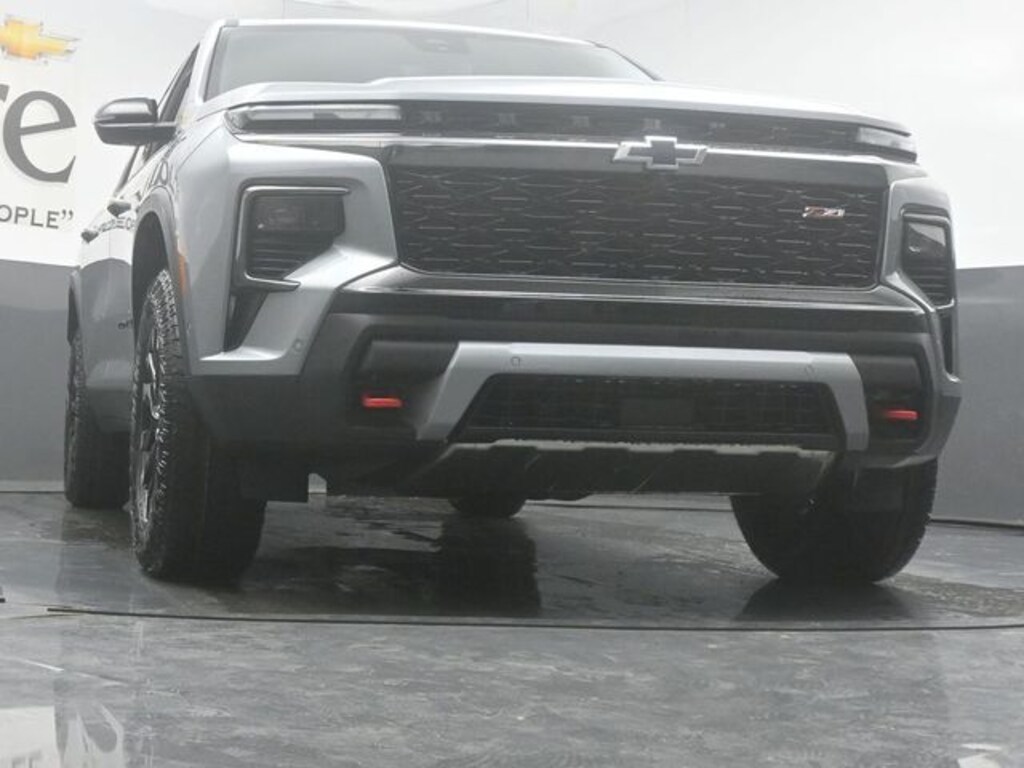 New 2026 Chevrolet Traverse Z71 SUV