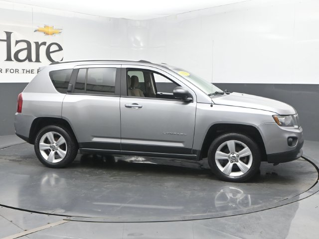 2016 Jeep Compass