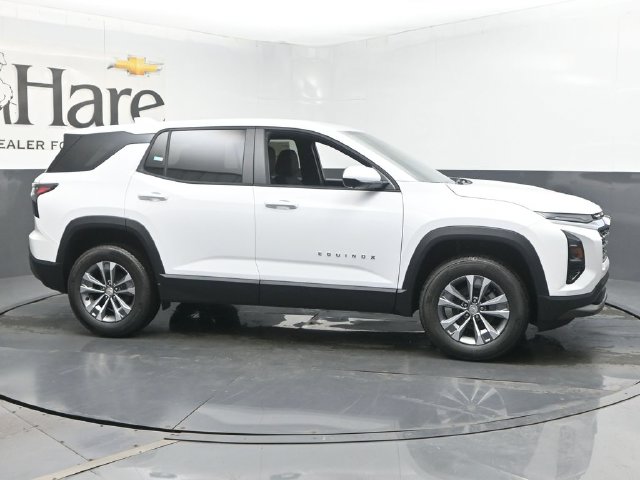 New 2027 Chevrolet Equinox LT SUV
