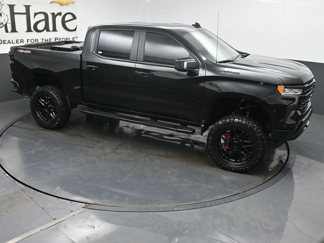 2026 Chevrolet Silverado 1500 RST - Photo 16