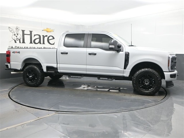 2026 Ford F-250 Super Duty XL's photo