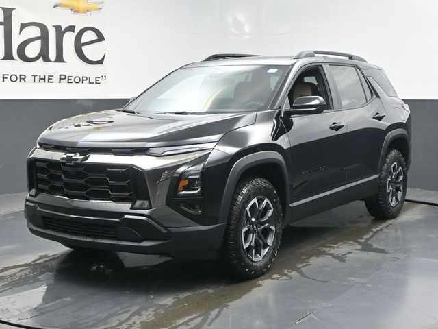 2026 Chevrolet Equinox ACTIV - Photo 12