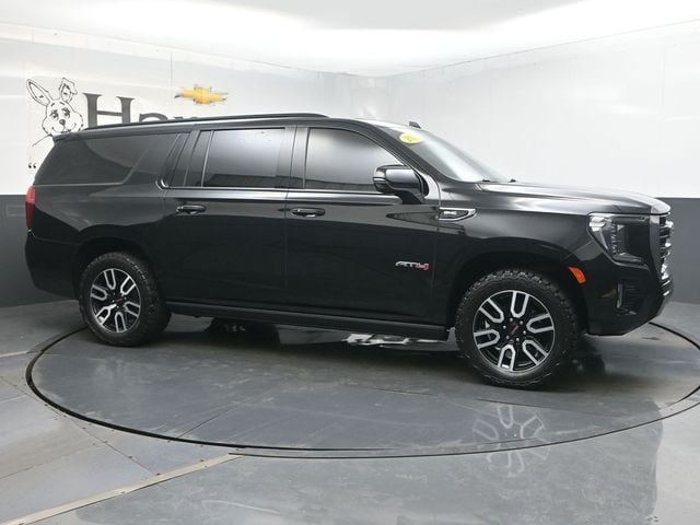 2021 GMC Yukon XL