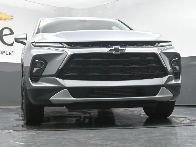 New 2026 Chevrolet Blazer LT w/2LT SUV