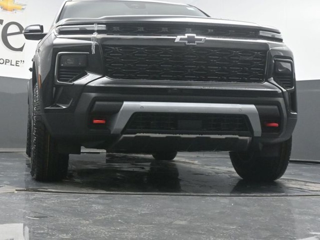 New 2026 Chevrolet Traverse Z71 SUV