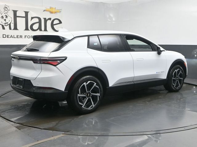 2026 Chevrolet Equinox EV 1LT - Photo 27