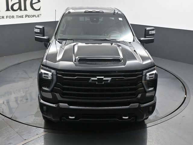 2026 Chevrolet Silverado 2500 HD High Country - Photo 24