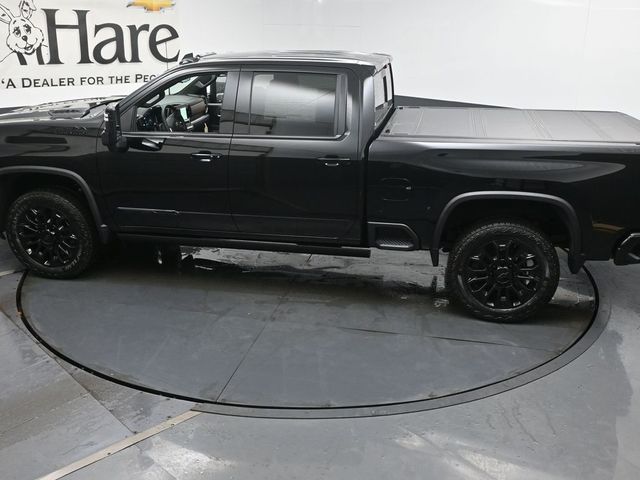 2026 Chevrolet Silverado 2500 HD High Country - Photo 20