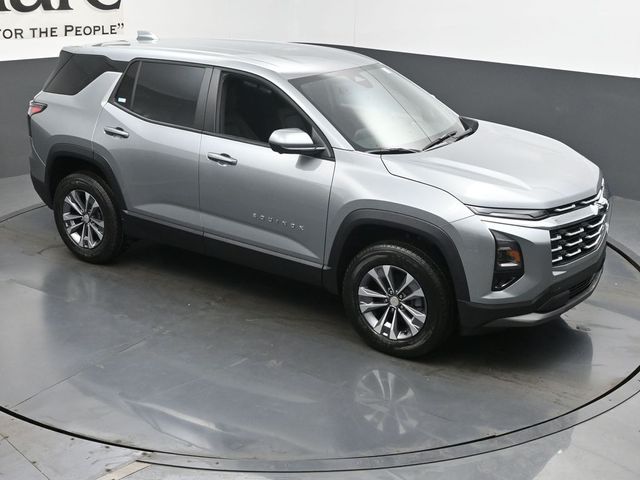 2026 Chevrolet Equinox LT - Photo 26
