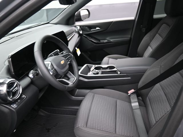 2026 Chevrolet Equinox LT - Photo 8