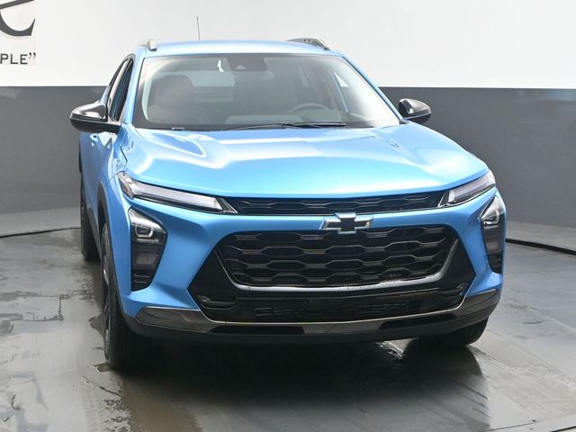 2026 Chevrolet Trax Activ - Photo 29