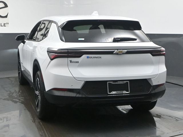 2026 Chevrolet Equinox EV 1LT - Photo 13
