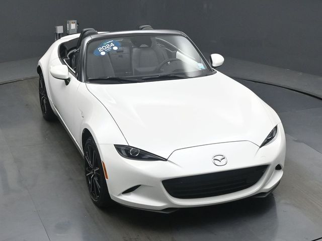 2024 Mazda MX-5 Miata Grand Touring - Photo 46