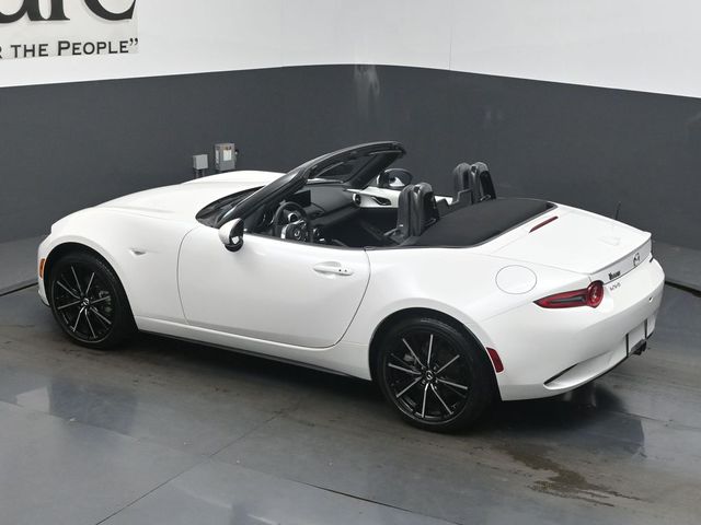 2024 Mazda MX-5 Miata Grand Touring - Photo 41