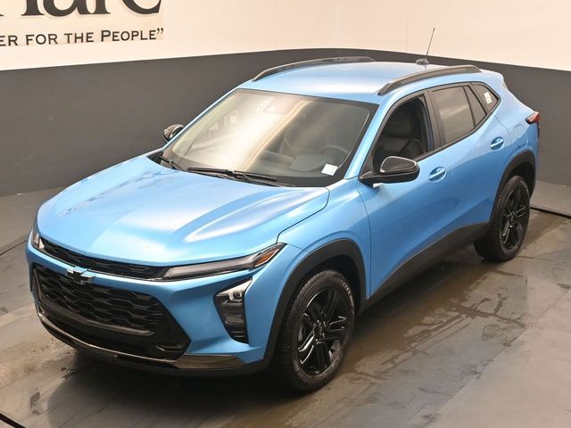2026 Chevrolet Trax Activ - Photo 23