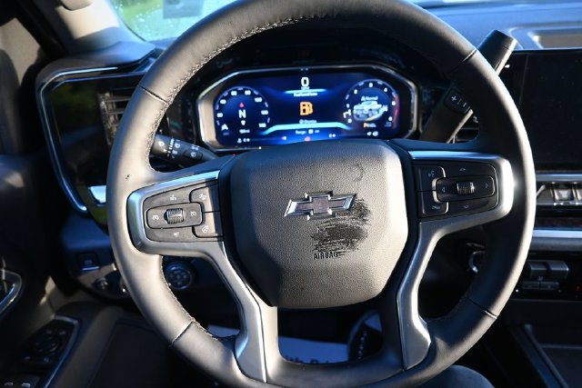 New 2026 Chevrolet Silverado 2500 HD LT Truck Crew Cab