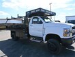 Chevrolet Silverado 4500HD