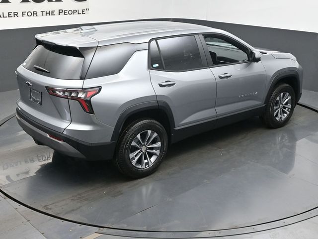 2026 Chevrolet Equinox LT - Photo 18
