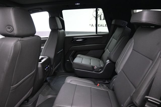 2026 Chevrolet Tahoe Z71 - Photo 10