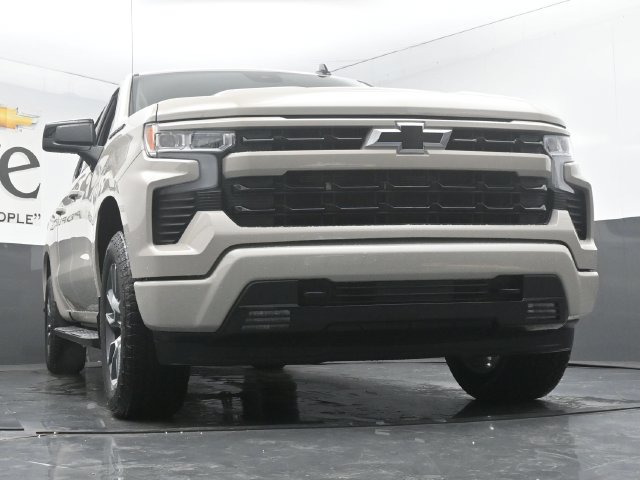 New 2026 Chevrolet Silverado 1500 RST Truck Crew Cab