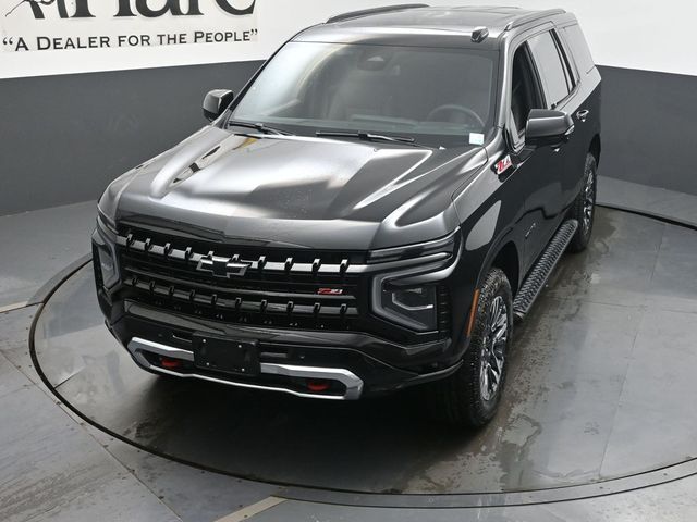 2026 Chevrolet Tahoe Z71 - Photo 25