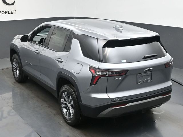 2026 Chevrolet Equinox LT - Photo 19