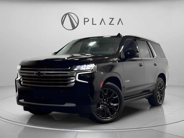 2023 Chevrolet Tahoe High Country's photo