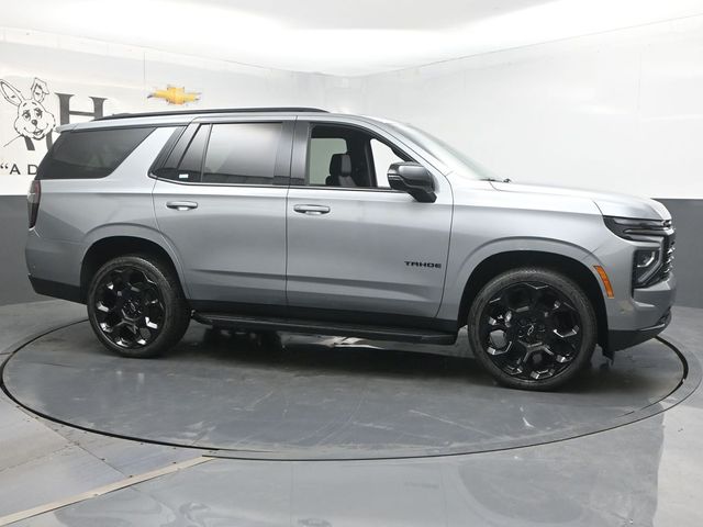 New 2026 Chevrolet Tahoe RST SUV