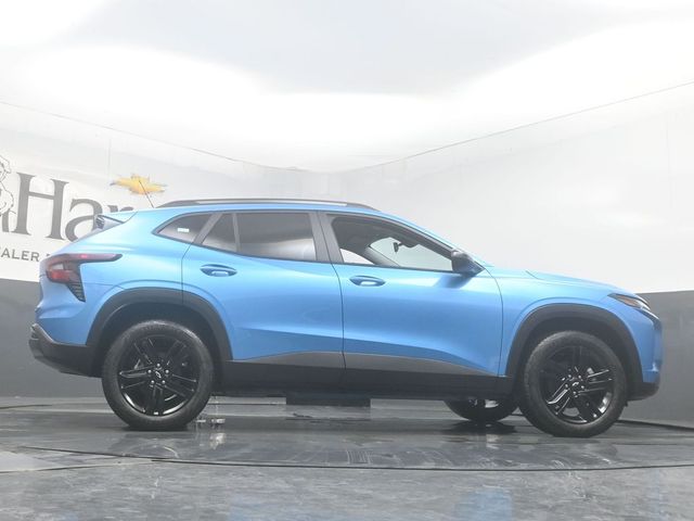 2026 Chevrolet Trax Activ - Photo 31