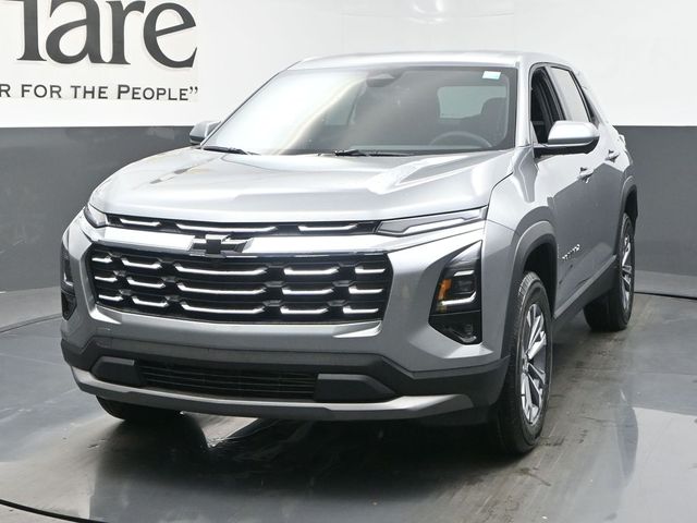 2026 Chevrolet Equinox LT - Photo 7