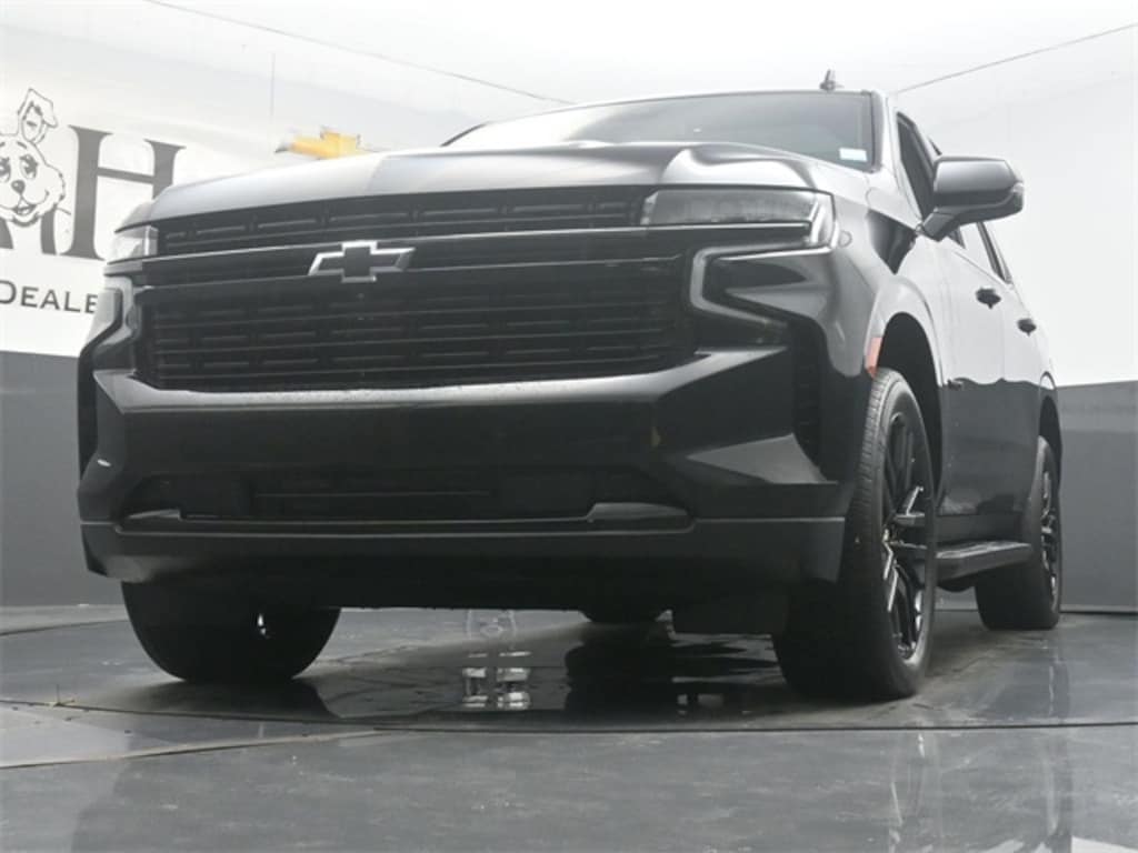 Used 2023 Chevrolet Tahoe RST SUV