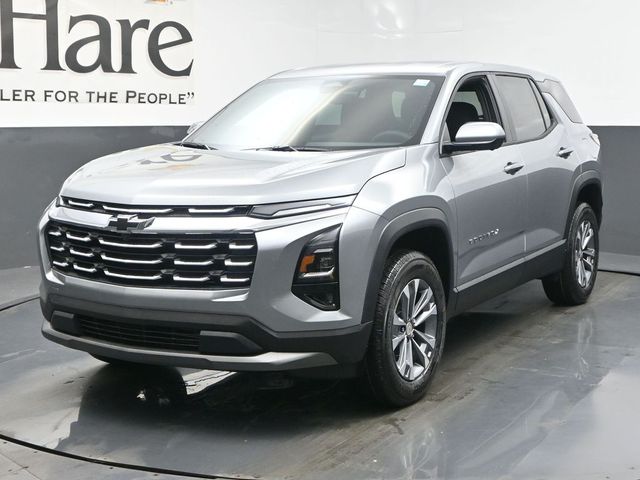 2026 Chevrolet Equinox LT - Photo 12