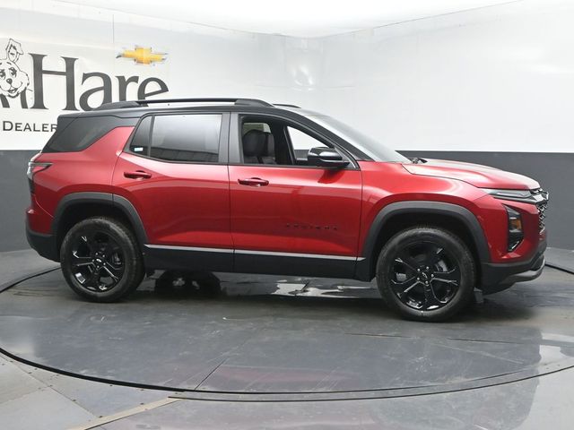 New 2027 Chevrolet Equinox LT SUV
