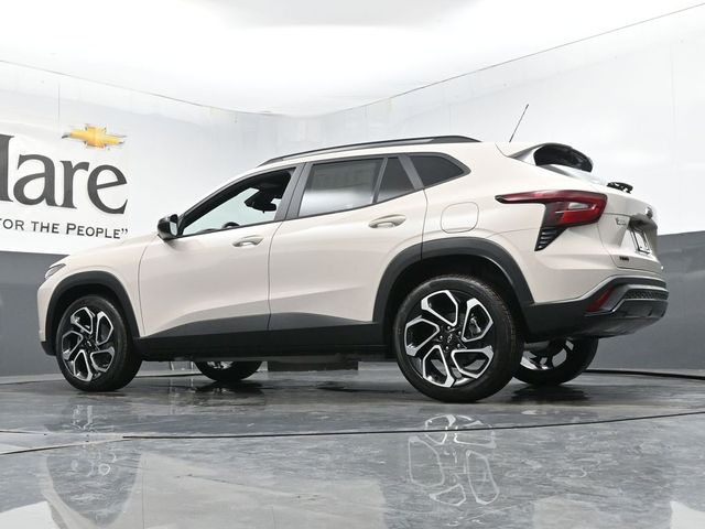 2026 Chevrolet Trax RS - Photo 32