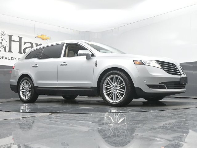 Used 2019 Lincoln MKT Standard SUV