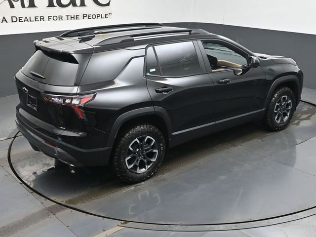 2026 Chevrolet Equinox ACTIV - Photo 18