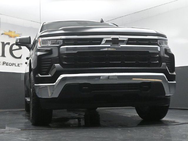 New 2026 Chevrolet Silverado 1500 LT w/1LT Truck Crew Cab