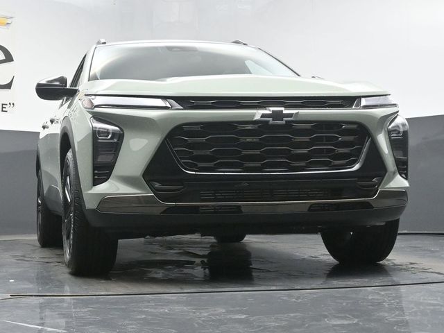 New 2026 Chevrolet Trax ACTIV SUV