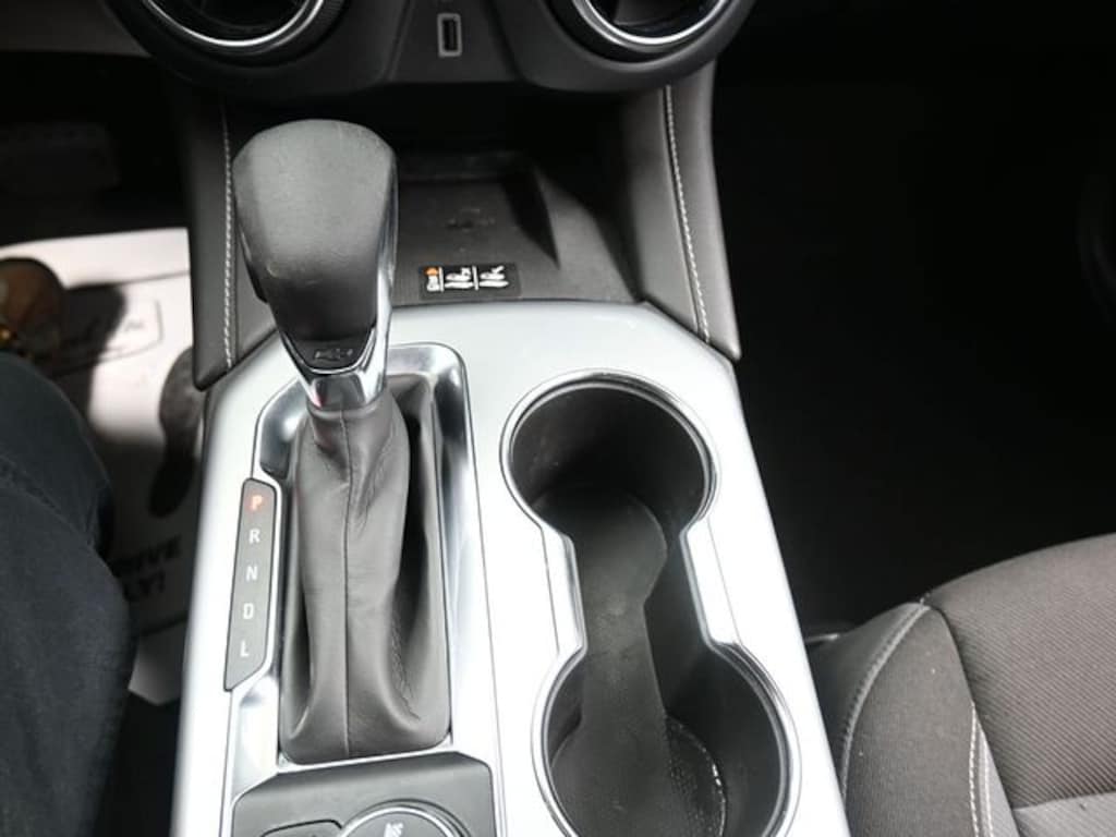 Used 2024 Chevrolet Blazer LT w/2LT SUV