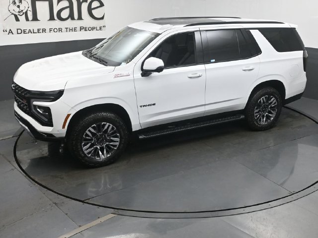 2026 Chevrolet Tahoe Z71 - Photo 23