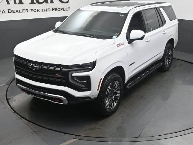 2026 Chevrolet Tahoe Z71 - Photo 24