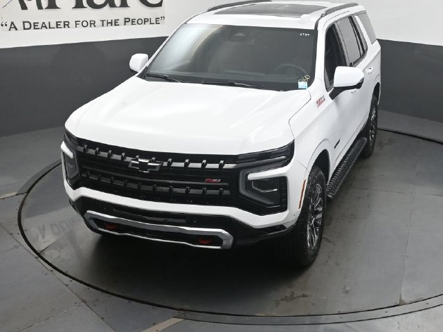 2026 Chevrolet Tahoe Z71 - Photo 25