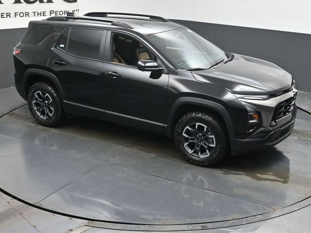 2026 Chevrolet Equinox ACTIV - Photo 16