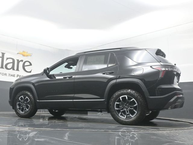 2026 Chevrolet Equinox ACTIV - Photo 33