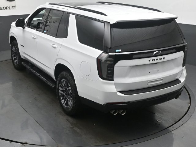 2026 Chevrolet Tahoe Z71 - Photo 20