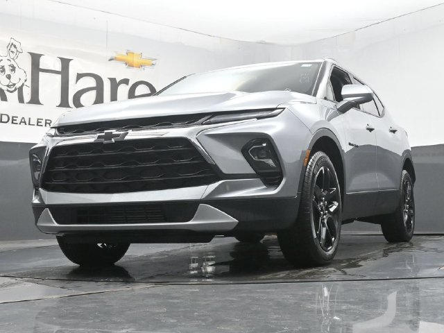 New 2026 Chevrolet Blazer LT w/2LT SUV
