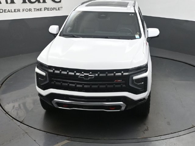 2026 Chevrolet Tahoe Z71 - Photo 38