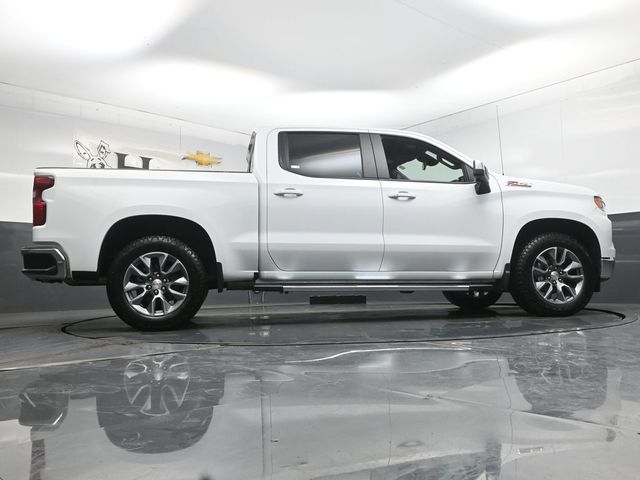 2026 Chevrolet Silverado 1500 LT - Photo 31